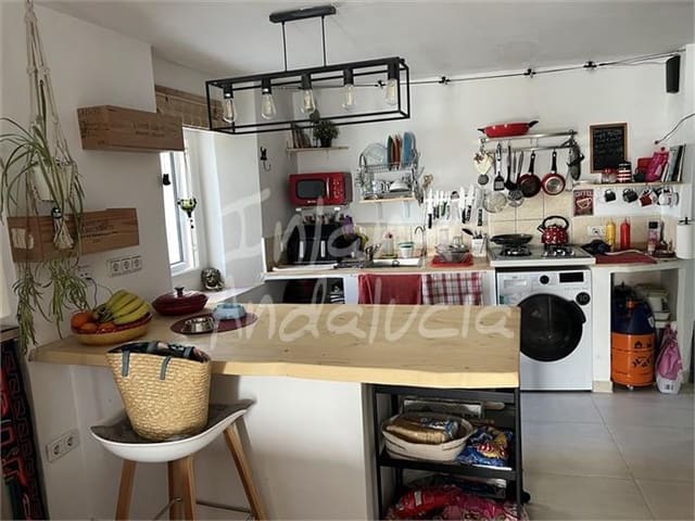 Chalet de 1 habitación en Alcalá la Real en venta - 43.000 € (Ref: 9646754)