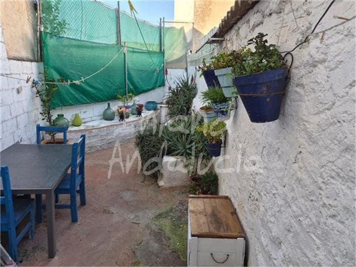 3 makuuhuone Omakotitalo myytävänä paikassa Alcala la Real - 62 500 € (Ref: 9646756)