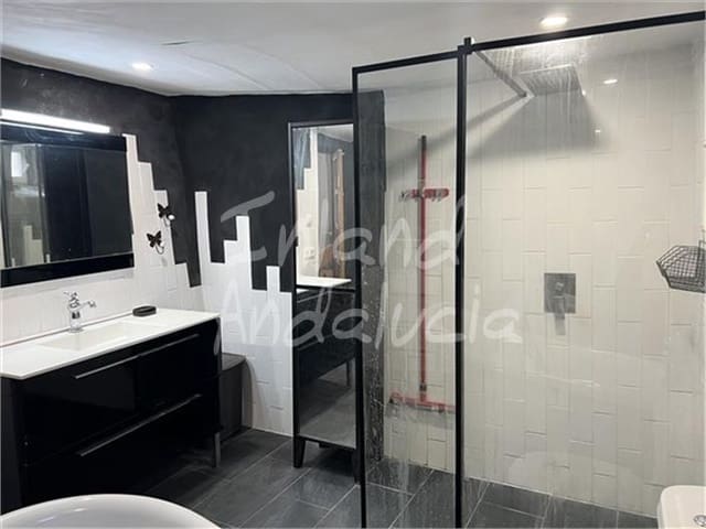 3 sypialnia Dom na sprzedaż w Alcalá la Real - 62 500 € (Ref: 9646756)