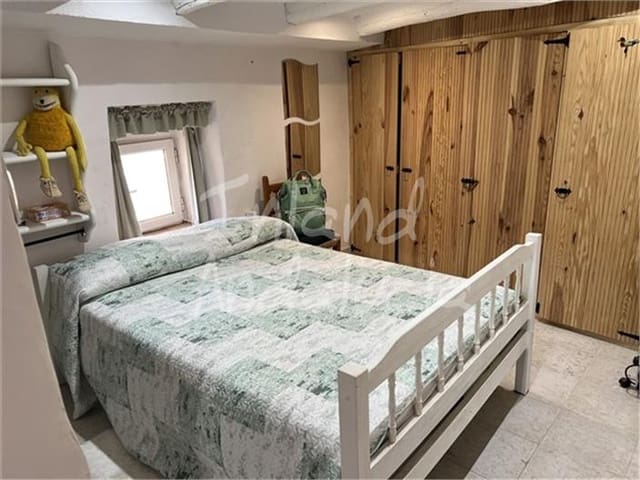 3 sypialnia Dom na sprzedaż w Alcalá la Real - 62 500 € (Ref: 9646756)