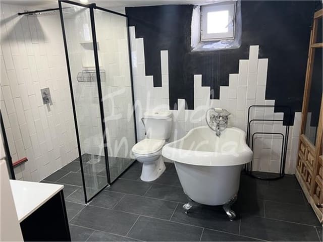 3 sypialnia Dom na sprzedaż w Alcalá la Real - 62 500 € (Ref: 9646756)