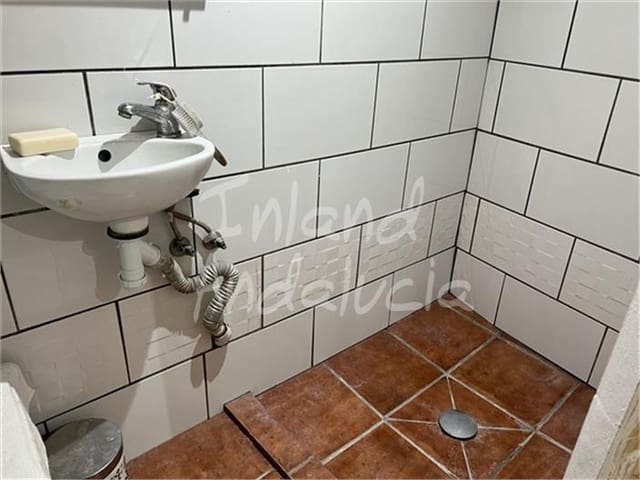 3 sypialnia Dom na sprzedaż w Alcalá la Real - 62 500 € (Ref: 9646756)