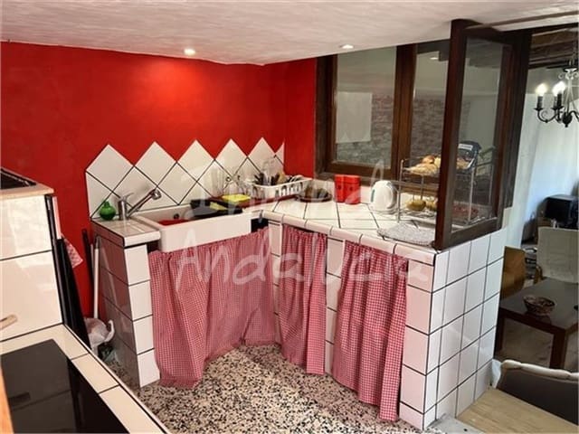 3 sypialnia Dom na sprzedaż w Alcalá la Real - 62 500 € (Ref: 9646756)
