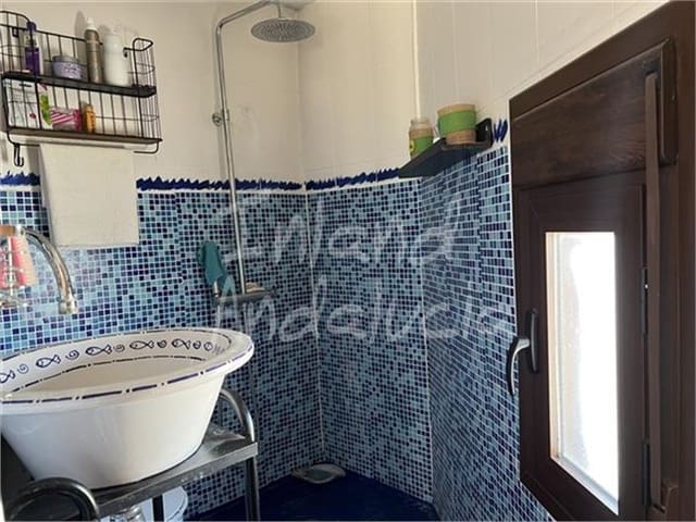 3 sypialnia Dom na sprzedaż w Alcalá la Real - 62 500 € (Ref: 9646756)