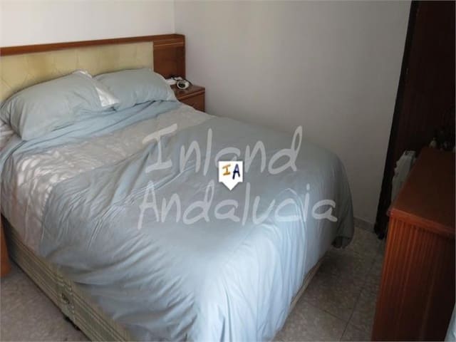 3 sypialnia Dom na sprzedaż w Martos - 40 000 € (Ref: 9646757)