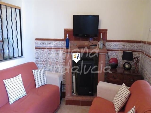 3 sypialnia Dom na sprzedaż w Martos - 40 000 € (Ref: 9646757)