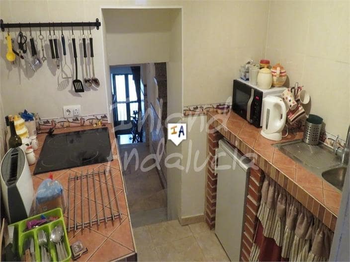 3 sypialnia Dom na sprzedaż w Martos - 40 000 € (Ref: 9646757)