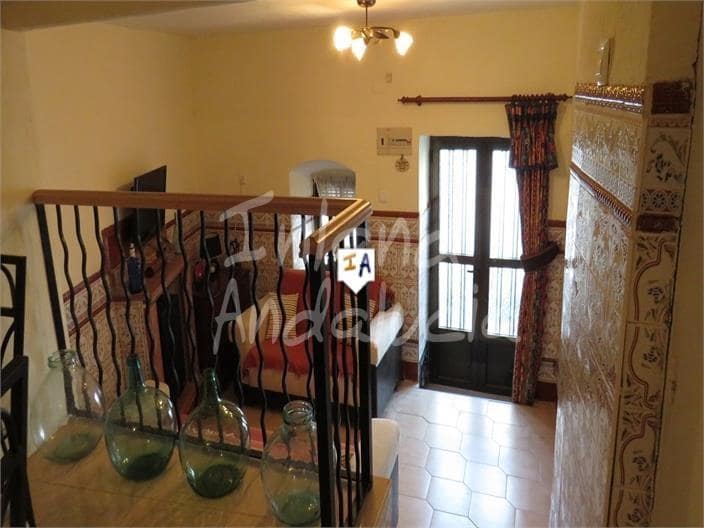 3 sypialnia Dom na sprzedaż w Martos - 40 000 € (Ref: 9646757)