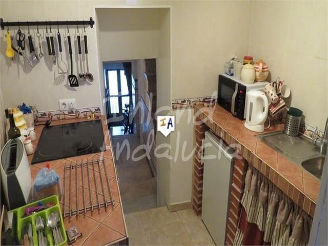 3 sypialnia Dom na sprzedaż w Martos - 40 000 € (Ref: 9646757)