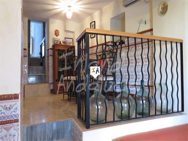 3 sypialnia Dom na sprzedaż w Martos - 40 000 € (Ref: 9646757)