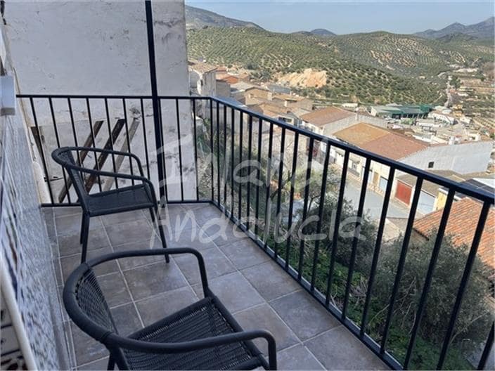 4 sypialnia Dom na sprzedaż w Castillo de Locubin - 105 000 € (Ref: 9651032)