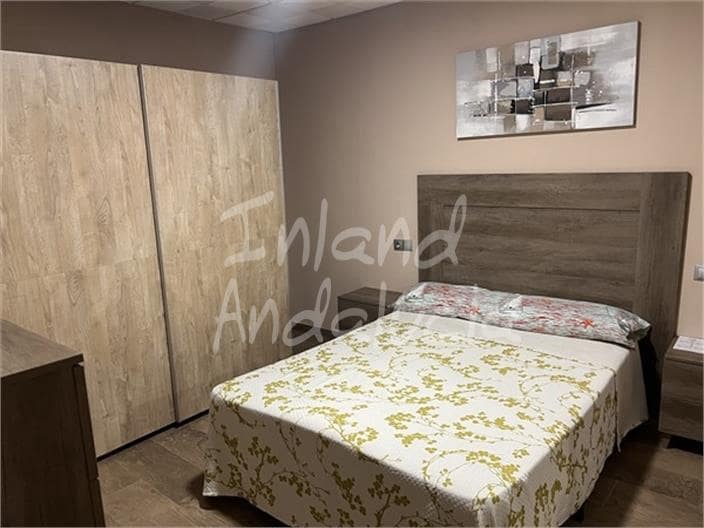 4 sypialnia Dom na sprzedaż w Castillo de Locubin - 105 000 € (Ref: 9651032)