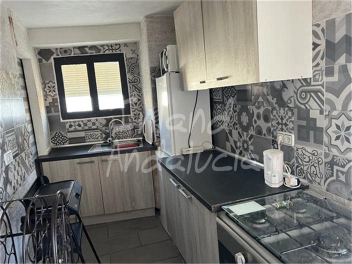 4 chambre Maison de Ville à vendre à Castillo de Locubin avec garage - 53 000 € (Ref: 9651033)