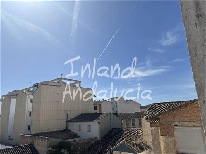 4 soverom Leilighet til salgs i Alcala la Real - € 69 900 (Ref: 9658147)