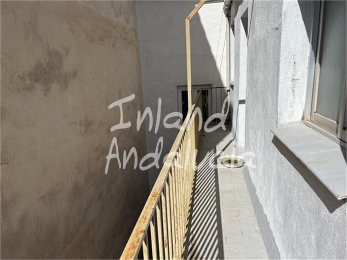 4 soverom Leilighet til salgs i Alcala la Real - € 69 900 (Ref: 9658147)