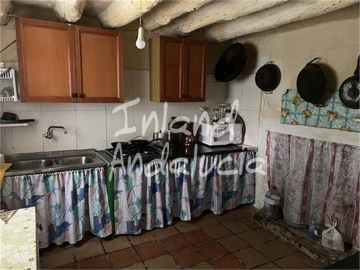 4 sovrum Finca/Hus på landet till salu i Fuente Alamo med pool garage - 320 000 € (Ref: 9658148)