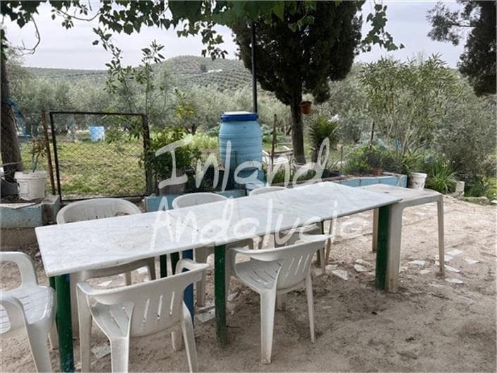 4 sovrum Finca/Hus på landet till salu i Fuente Alamo med pool garage - 320 000 € (Ref: 9658148)