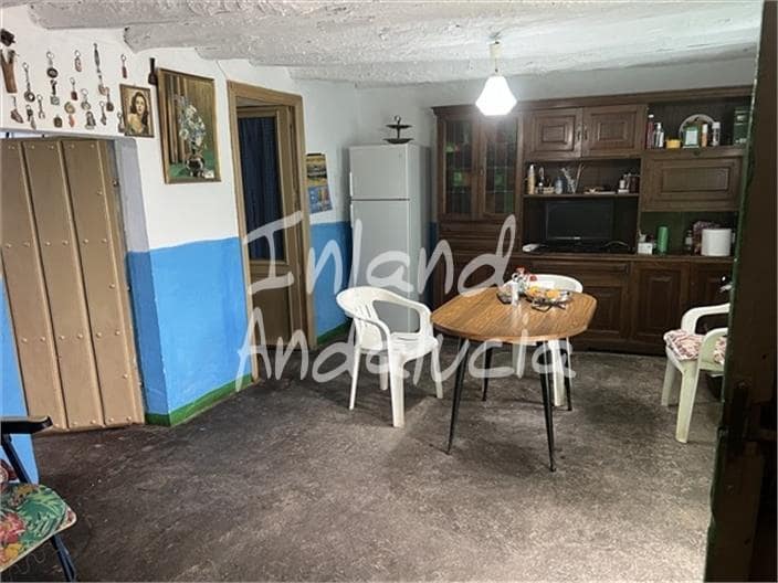 4 sovrum Finca/Hus på landet till salu i Fuente Alamo med pool garage - 320 000 € (Ref: 9658148)