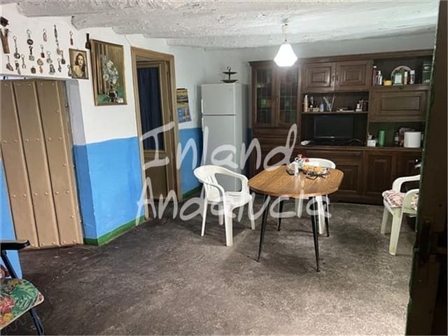 4 sovrum Finca/Hus på landet till salu i Fuente Alamo, Alcalá la Real med pool garage - 320 000 € (Ref: 9658148)