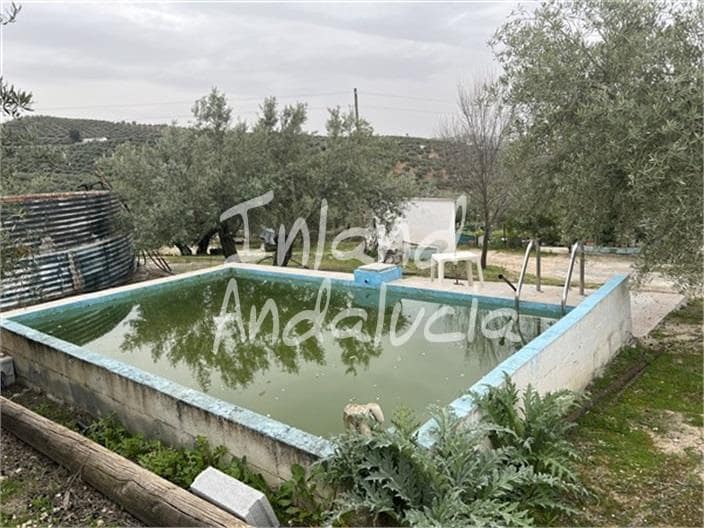 4 sovrum Finca/Hus på landet till salu i Fuente Alamo med pool garage - 320 000 € (Ref: 9658148)