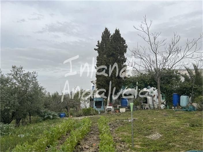 4 sovrum Finca/Hus på landet till salu i Fuente Alamo med pool garage - 320 000 € (Ref: 9658148)