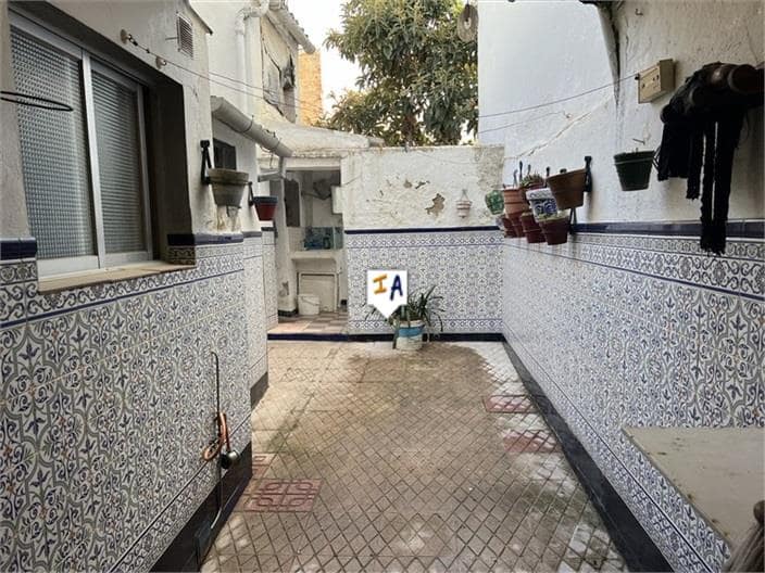 3 slaapkamer Huis te koop in Rute - € 60.000 (Ref: 9658149)