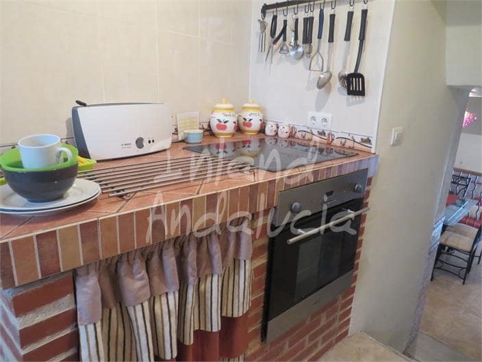 3 soverom Hus til salgs i Martos - € 46 000 (Ref: 9658150)