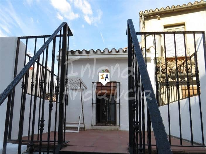 3 soverom Hus til salgs i Martos - € 46 000 (Ref: 9658150)