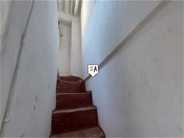 1 sovrum Hus till salu i Priego de Córdoba - 27 990 € (Ref: 9669764)