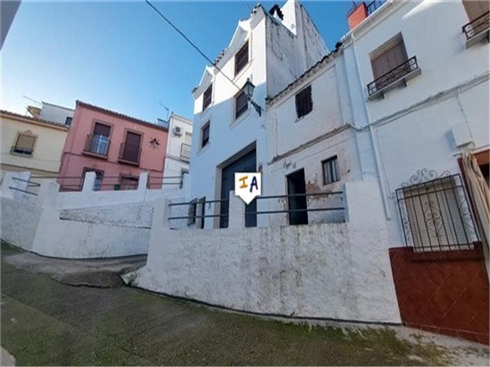 1 sovrum Hus till salu i Priego de Cordoba - 27 990 € (Ref: 9669764)