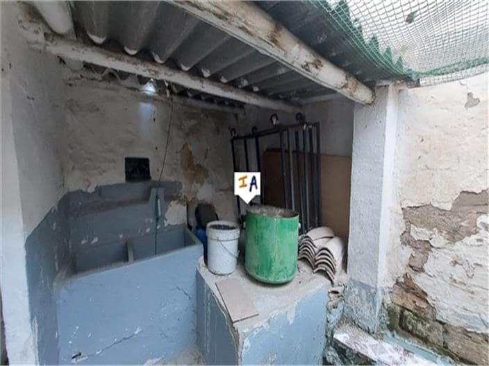 1 sovrum Hus till salu i Priego de Cordoba - 27 990 € (Ref: 9669764)