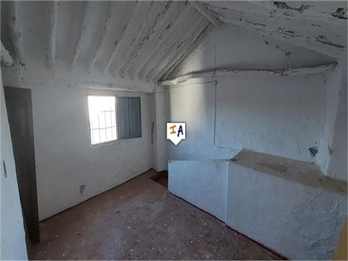 1 sovrum Hus till salu i Priego de Cordoba - 27 990 € (Ref: 9669764)