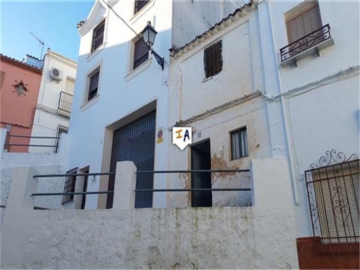 1 sovrum Hus till salu i Priego de Cordoba - 27 990 € (Ref: 9669764)