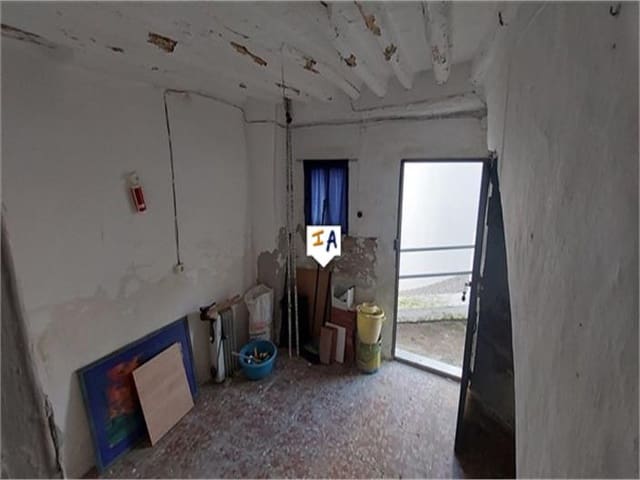 1 sovrum Hus till salu i Priego de Córdoba - 27 990 € (Ref: 9669764)