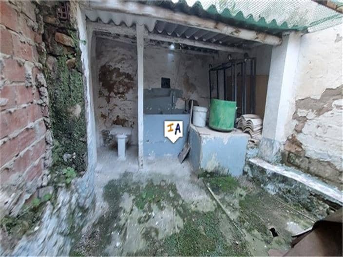 1 sovrum Hus till salu i Priego de Cordoba - 27 990 € (Ref: 9669764)