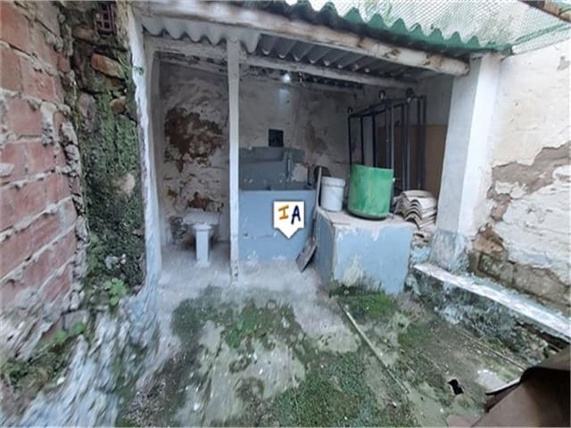 1 sovrum Hus till salu i Priego de Córdoba - 27 990 € (Ref: 9669764)