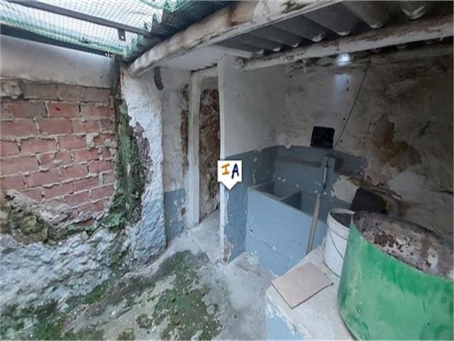 1 sovrum Hus till salu i Priego de Córdoba - 27 990 € (Ref: 9669764)