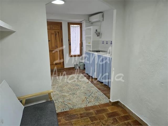 1 bedroom Townhouse for sale in Martos - € 35,000 (Ref: 9669766)