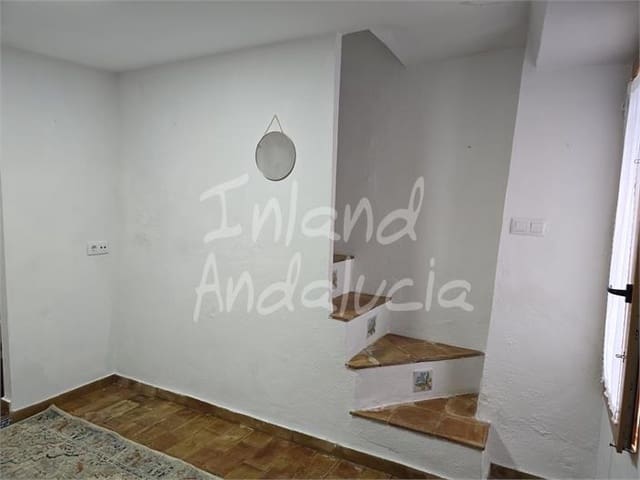 1 bedroom Townhouse for sale in Martos - € 35,000 (Ref: 9669766)