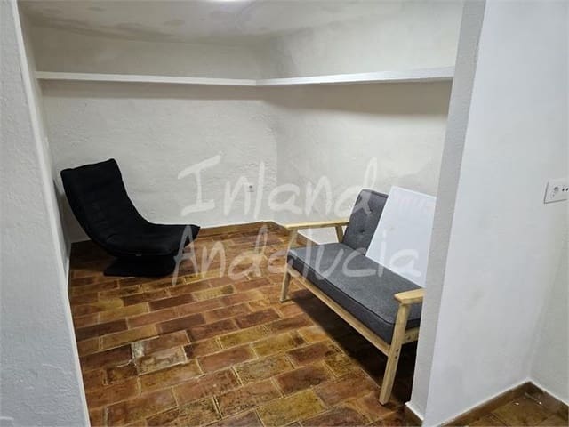 1 bedroom Townhouse for sale in Martos - € 35,000 (Ref: 9669766)