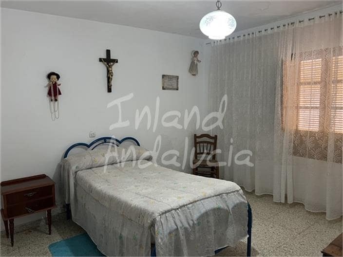 4 soveværelse Byhus til salg i Alcala la Real - € 138.000 (Ref: 9669767)