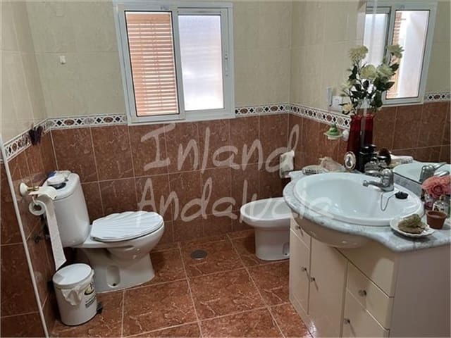 4 soveværelse Byhus til salg i Santa Ana, Alcalá la Real - € 138.000 (Ref: 9669767)