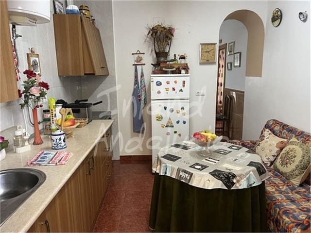 4 soveværelse Byhus til salg i Santa Ana, Alcalá la Real - € 138.000 (Ref: 9669767)