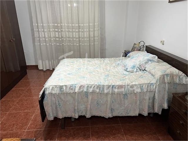 4 soveværelse Byhus til salg i Santa Ana, Alcalá la Real - € 138.000 (Ref: 9669767)