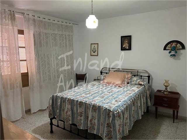 4 soveværelse Byhus til salg i Santa Ana, Alcalá la Real - € 138.000 (Ref: 9669767)