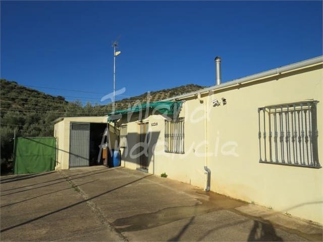 Chalet de 2 habitaciones en La Carrasca, Martos en venta con piscina garaje - 137.000 € (Ref: 9673708)