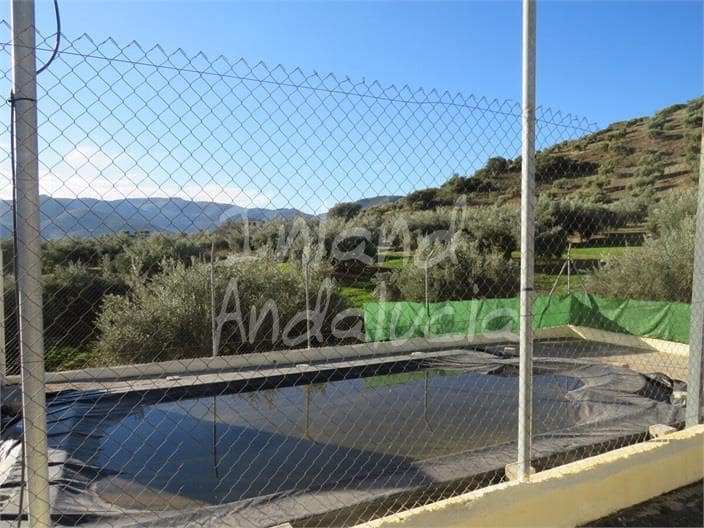 2 bedroom Villa for sale in La Carrasca with pool garage - € 137,000 (Ref: 9673708)