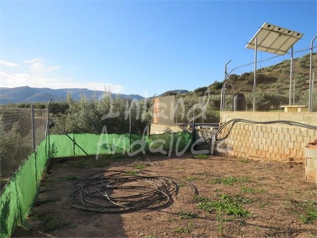 Chalet de 2 habitaciones en La Carrasca, Martos en venta con piscina garaje - 137.000 € (Ref: 9673708)