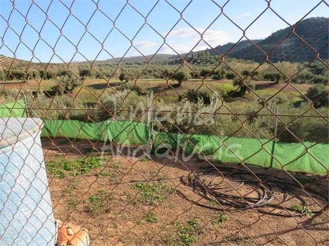 Chalet de 2 habitaciones en La Carrasca, Martos en venta con piscina garaje - 137.000 € (Ref: 9673708)