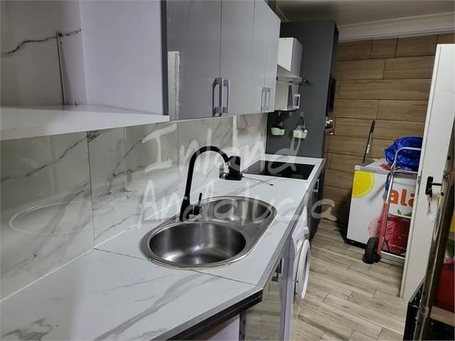 2 slaapkamer Commercieel te koop in Antequera - € 395.000 (Ref: 9676645)